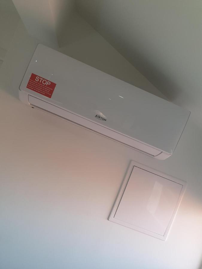 Aux Portes De Lyon Jolie T3 Clim Et Prime Video Apartment จิวอรส์ ภายนอก รูปภาพ