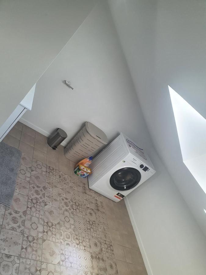 Aux Portes De Lyon Jolie T3 Clim Et Prime Video Apartment จิวอรส์ ภายนอก รูปภาพ