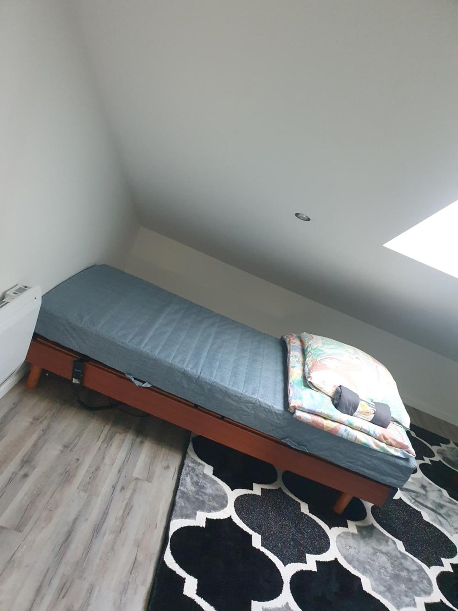Aux Portes De Lyon Jolie T3 Clim Et Prime Video Apartment จิวอรส์ ภายนอก รูปภาพ